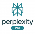 Perplexity AI Pro (Сhat GPТ-5, Gemini 2.5 Pro, Grоk 4, Nano Banana, DALL-E 3 и др.)
