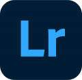 Adobe Lightroom (подписка на 1 год)