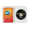 Microsoft Windows 7 Ultimate BOX