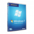 Microsoft Windows 7 Professional GGK