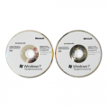 Microsoft Windows 7 Professional GGK