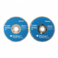 Microsoft Windows 7 Professional BOX