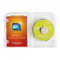 Microsoft Windows 7 Home Basic BOX