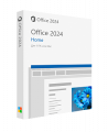 Microsoft Office 2024 Home ESD Microsoft Office 2024 Home ESD