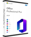 Microsoft Office 2024 Professional Plus ESD