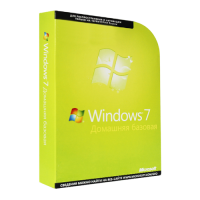 Microsoft Windows 7 Home Basic ESD