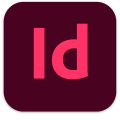 Adobe InDesign (подписка на 1 год) Adobe InDesign (подписка на 1 год)