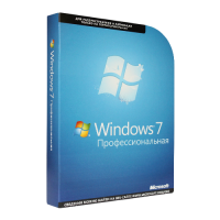 Microsoft Windows 7 Professional ESD