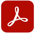 Adobe Acrobat Professional 2020 для Windows Adobe Acrobat Professional 2020 для Windows