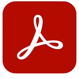 Adobe Acrobat Professional 2020 для Windows