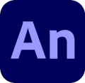 Adobe Animate (подписка на 1 год) Adobe Animate (подписка на 1 год)