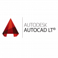Autodesk AutoCAD LT (без 3D) для MacOS Autodesk AutoCAD LT (без 3D) для MacOS