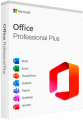 Microsoft Office 2021 Professional Plus LTSC ESD