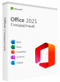 Microsoft Office 2021 Standard ESD