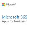 Microsoft 365 Apps for business P1Y (Monthly)
