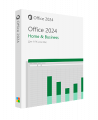 Microsoft Office 2024 Home and Business ESD для Windows (без привязки)