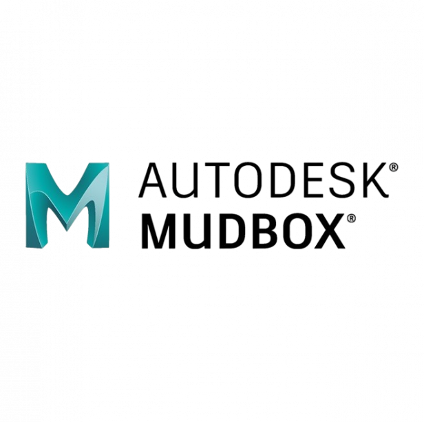 Autodesk MudBox для MacOS Autodesk MudBox для MacOS