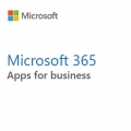 Microsoft 365 Apps for business P1M (Monthly)
