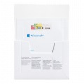 Microsoft Windows 10 Professional DSP OEI DVD
