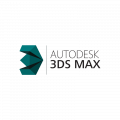 Autodesk 3DS max для Windows (Ключ)