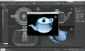 Autodesk 3DS max для Windows (Ключ)