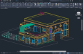 Autodesk AutoCAD классический (с 3D) для Windows (Ключ) Autodesk AutoCAD классический (с 3D) для Windows (Ключ)