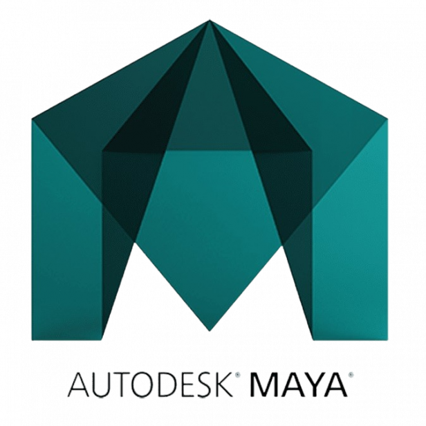 Autodesk Maya для Windows (Ключ) Autodesk Maya для Windows (Ключ)