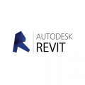 Autodesk Revit для Windows (Ключ)