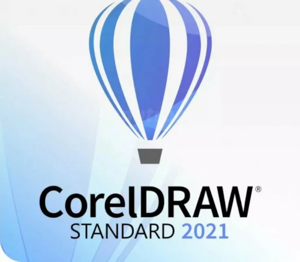 CorelDraw Standard 2021 (бессрочный)