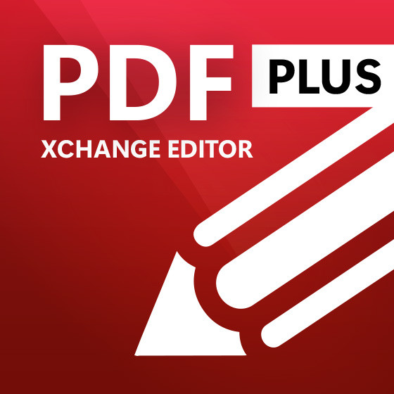 PDF-XChange Editor Plus (бессрочный)