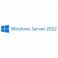 Microsoft Windows Server CAL 2022 Russian 1pk ESD 5 Clt Device CAL