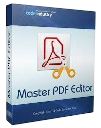 Master PDF Editor