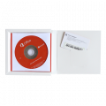 Microsoft Office 2016 Home and Business BOX