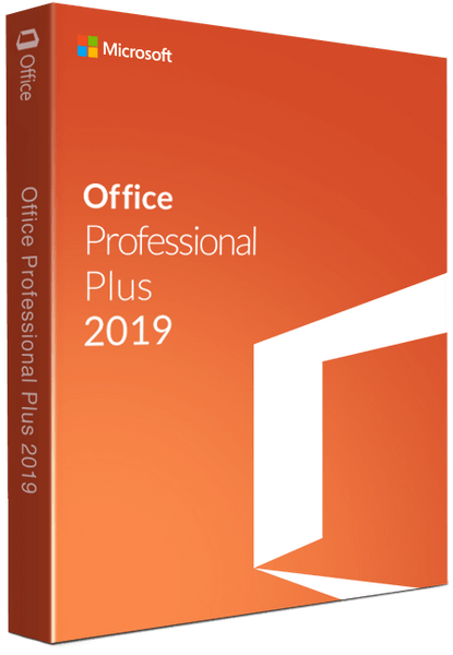 Microsoft Office 2019 Professional Plus ESD