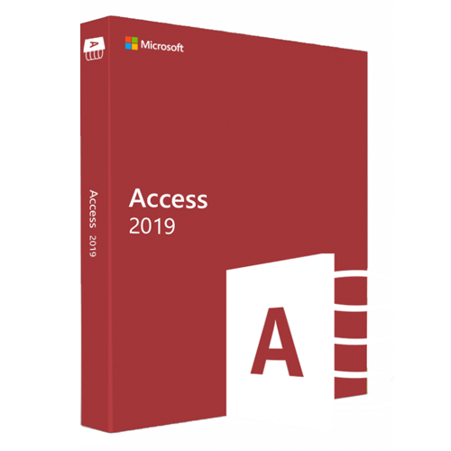 Microsoft Access 2019 ENG OLP B Gov Microsoft Access 2019 ENG OLP B Gov